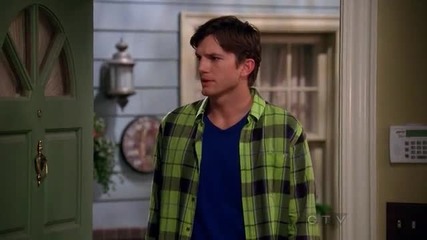 Two and a Half Men S10 Ep18