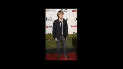 Sterling Knight - Hero