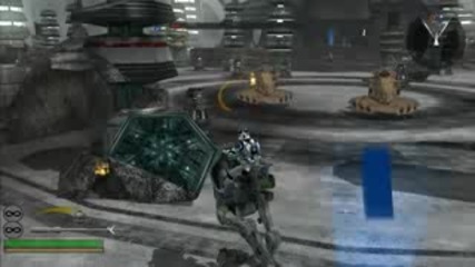 Star Wars Battlefront Ii Trailer.flv