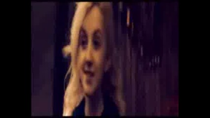 Luna/ron/hermione - Fully Alive