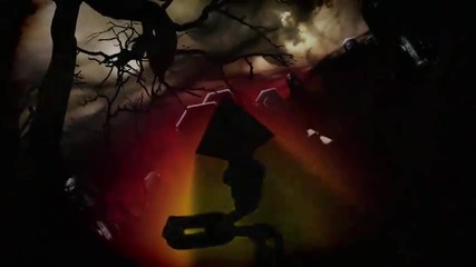 Mortal Kombat 9 - Scorpion Story Reveal Trailer 