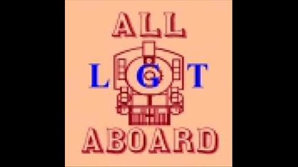 Locomotiv Gt - How're You Doing Man