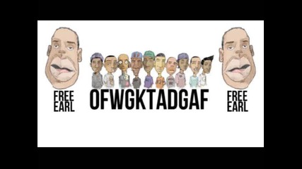 Earl Sweatshirt - Kill