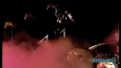 Kiss - Psycho Circus - High Quality