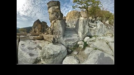 Епизод-тука се родих