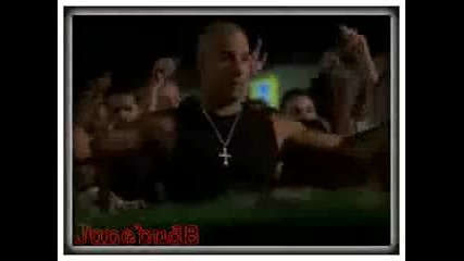 Fast and the Furious - My Way or the Highway