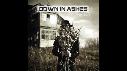Down In Ashes - Awake