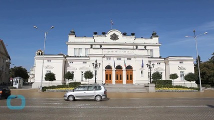 Blast Kills One, Injures Four at Bulgarian Military Plant