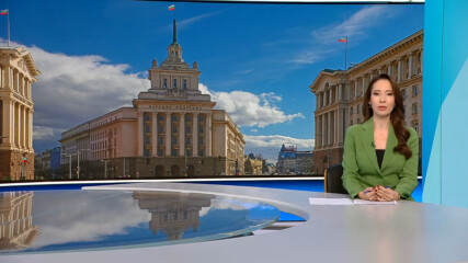 Новините на NOVA | Обедна емисия | 22 януари 2026