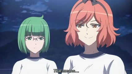 Ai Tenchi Muyo! Episode 30