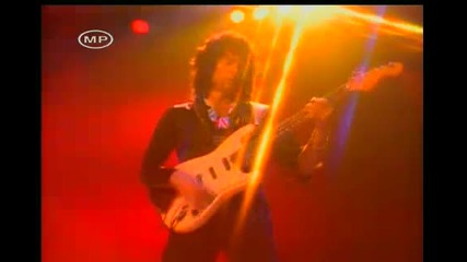 Rainbow - Cant Happen Here 