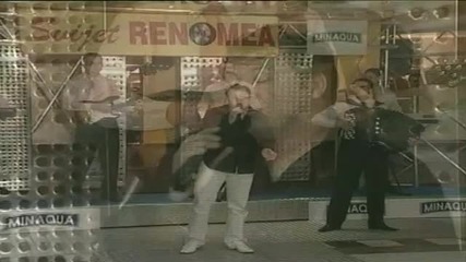 Mensur Duric - Ranila me jedna zena