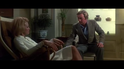 Dressed to Kill, 1980, трейлър