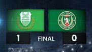 FK Hebar 1918 Pazardzhik vs. Botev Vratsa - Condensed Game