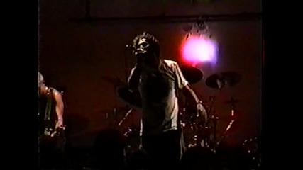 14. Darts - System Of A Down 