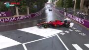 Верстапен спечели Гран при на Монако във Формула 1