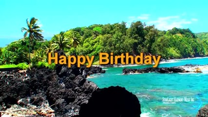 Relaxing Music - Мichele Bodine Hawaii Yt Greetings E - cards 