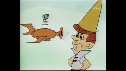 The Jetsons S240 Boy George 