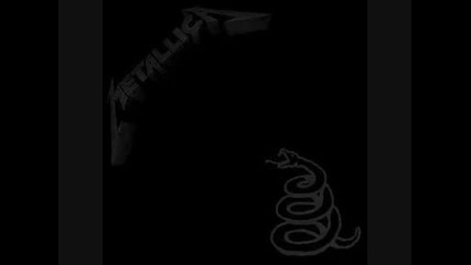 Metallica The Unforgiven (bass Only) 