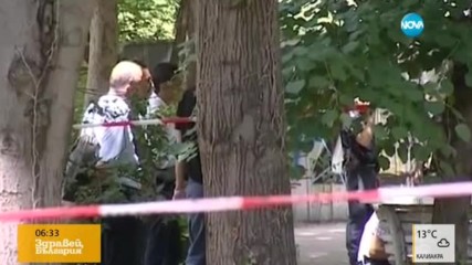 Съдът решава дали да пусне на свобода Стоян Матев