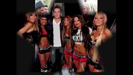 za shelly (heath ledger fenka2) ;; Girlicious - Like Me