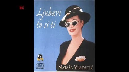 Natasa Vladetic - Nevernik I Prokletnica (2001)
