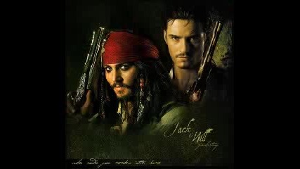 Карибски Пирати