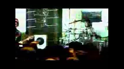 Muse - Assassin 