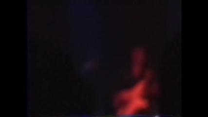 Rainbow - Woman From Tokyo Live In Toronto 02.26.1997 