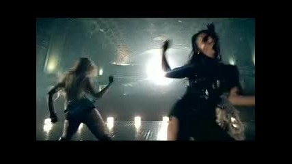 Pussycat Dolls - Bottle Pop