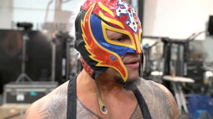 Why Rey Mysterio needs to be Mr. Money in the Bank: WWE.com Exclusive, April 20, 2020