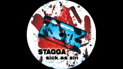 Stagga - Predatory Control Freeks