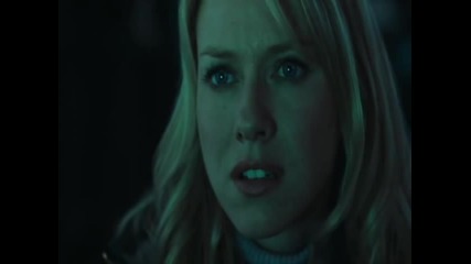 The Ring - Samara Morgan