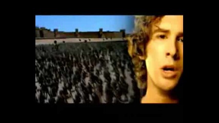 Josh Groban - Remember Me(troy Ost) - превод 