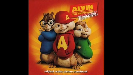 alvin and the-chipmunks-look at Me Now