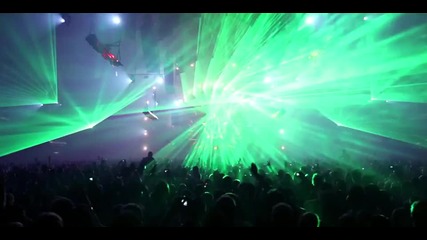 Noisecontrollers - Lose My Mind ( Qlimax 2011 )