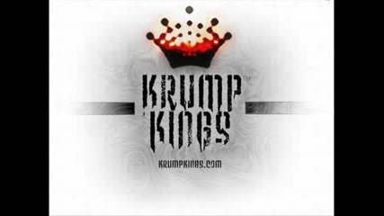One Blood Remix - J - Squad Krump Kings