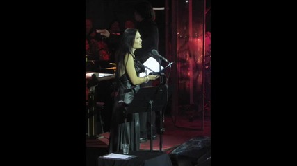 Моите снимки от Tarja Turunen - Beauty and The Beat