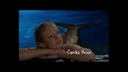 *@cariba Heine*@ 