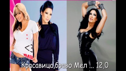 Only Girl - резултати 13 Season 2