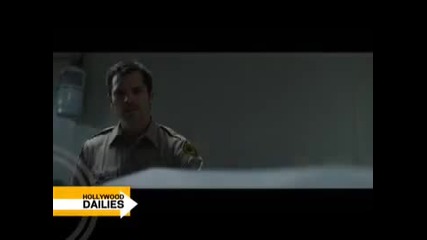 Fans Review - The Crazies starring Timothy Olyphant 