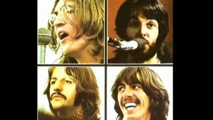 The Beatles ft. Masters At Work - Get Back ( White Label House Mix )