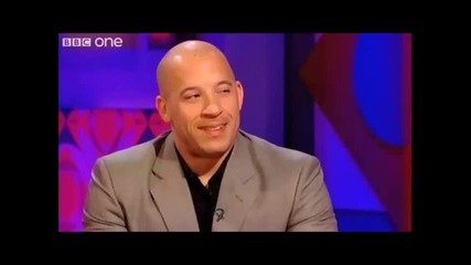 Vin Diesel