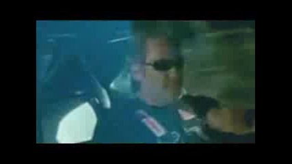 Death Proof Trailer (Best Version)