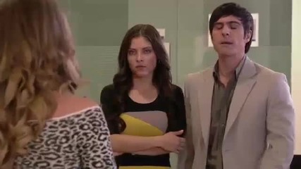 Rosa Diamante - Capitulo 36