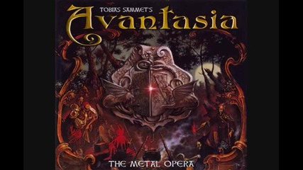 Avantasia - Sign of the Cross