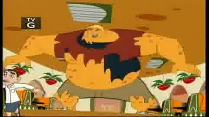 Kim Possible S04 Ep08 