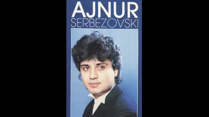 Ajnur Serbezovski - Ovo djete