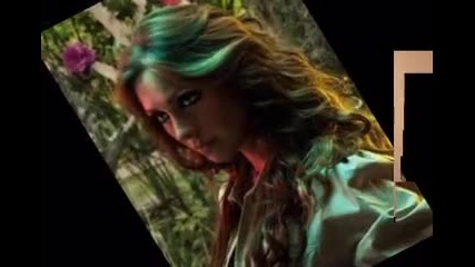 Anahi