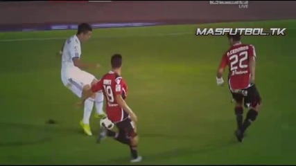 Cristiano Ronaldo - 2010